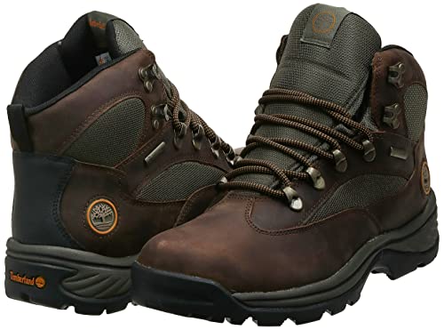 amazon prime timberland boots