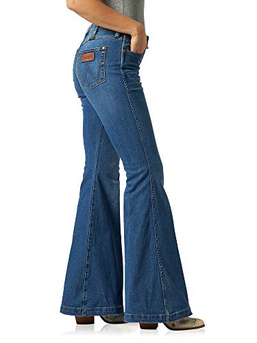 Wrangler Women