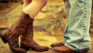 What are Ariat boots good for?