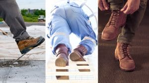 Shoes Similar to Blundstones