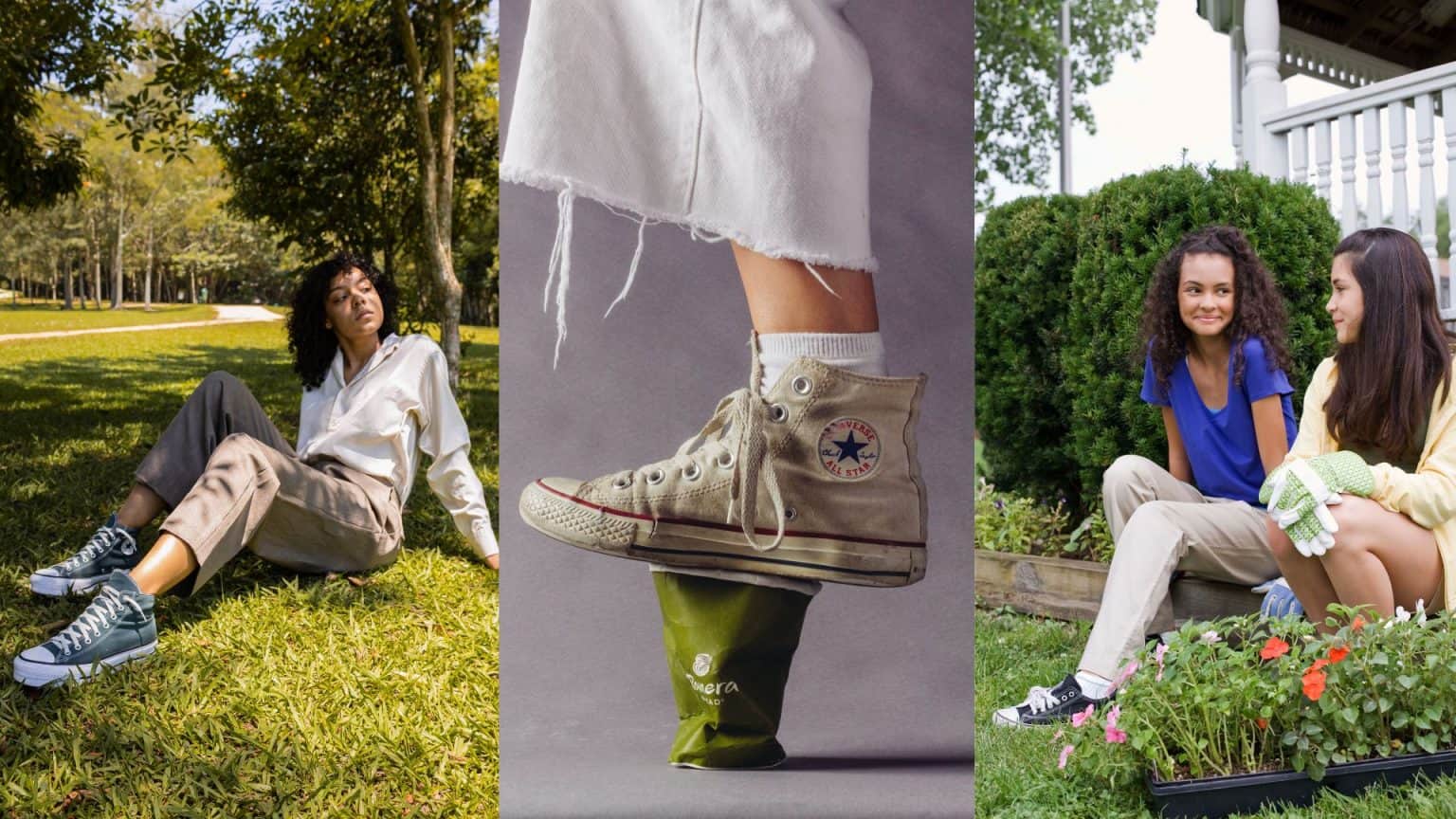 Shoes Similar to Converse (Best Sneaker Alternatives) T4W