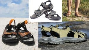 Hiking Sandals Similar To Tevas