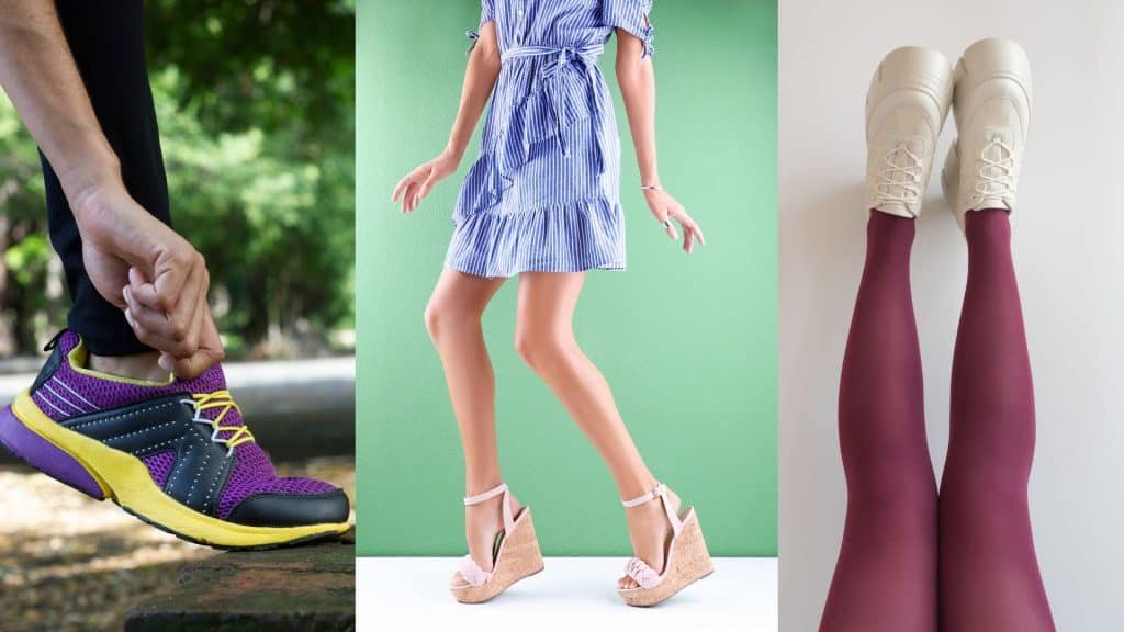 20 Shoes Similar to Vionic: Comfortable Orthopedic Shoes - T4W