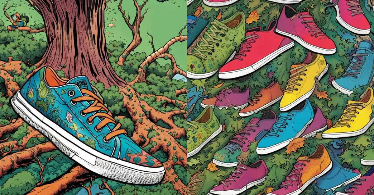 10 Shoes Similar To Allbirds Tree Runners