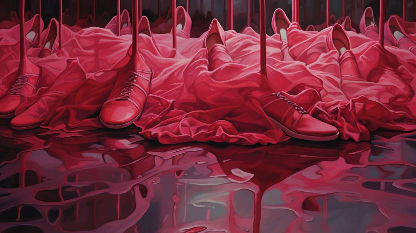 Do Pointe Shoes Hurt? Find Out the Truth about Ballet Shoe Pain