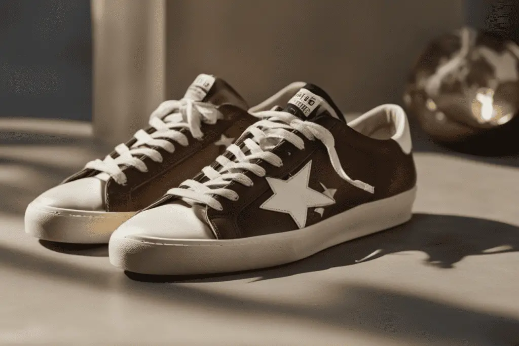 10 Shoes Like Golden Goose: More Edgy Alternatives - T4W