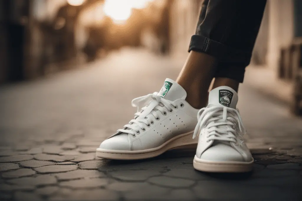 Hunting for Shoes Like Stan Smiths?