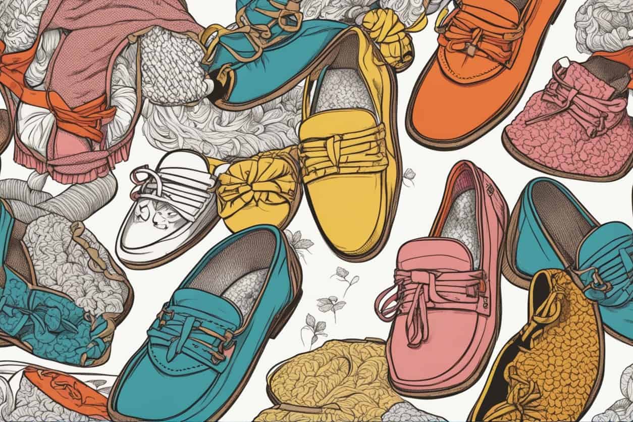 10 Shoes Like Suavs: More Options For Comfortable Shoes