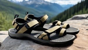 Best Adventure Sandals