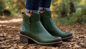 Best Ankle Boots for Arch Support