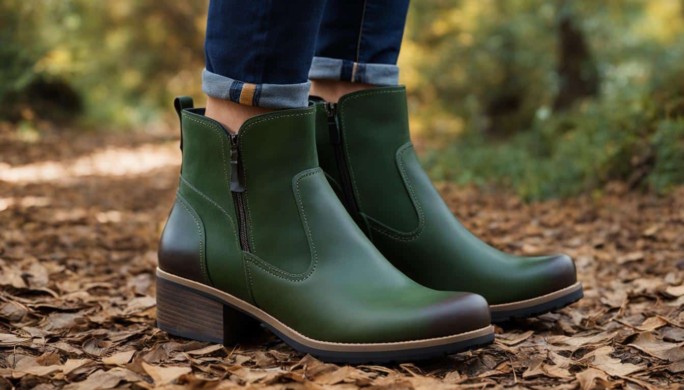 Best Ankle Boots for Arch Support: 10 Things to Look for