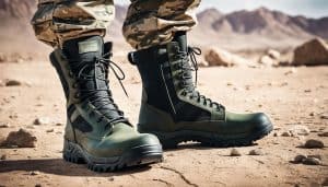 Best Army Boots