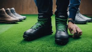 Best Astro Turf Boots for Wide Feet