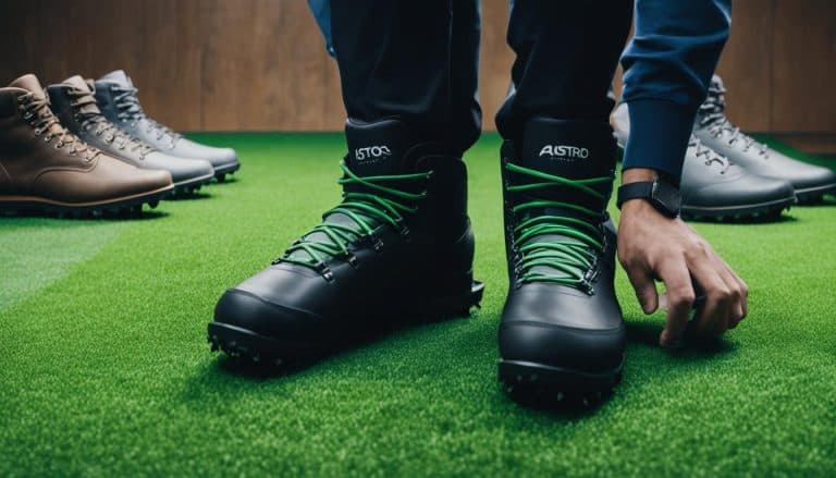 elverys astro turf boots