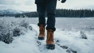 Best Barefoot Boots for Winter