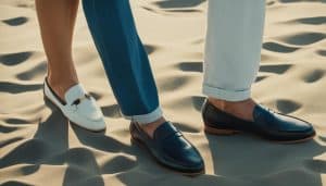Best Loafers for California