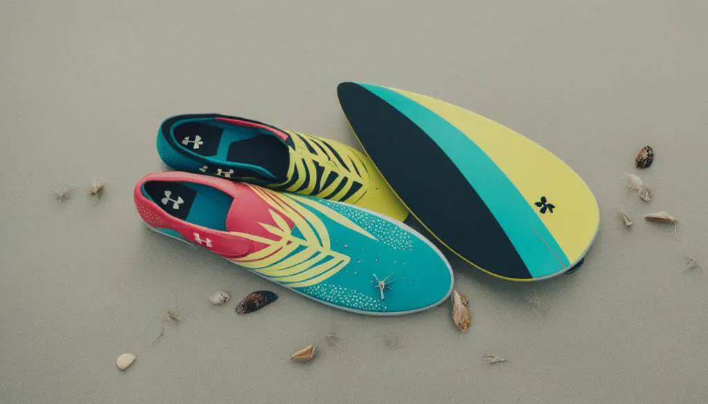 Surf Taco slides