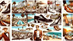 Best Dress Shoes for California Lifestyle