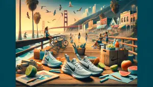 Best Nike Women's Shoes for the California Lifestyle