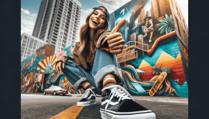 Vans Old Skool Review: For California Lifestyle