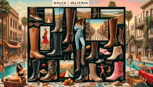 Best Dolce Vita Boots for California Lifestyle