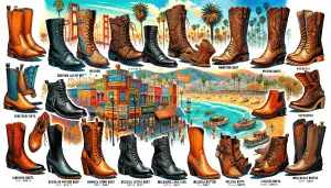 Best Frye Boots for California Lifestyle