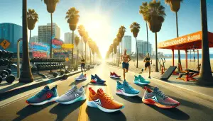 Best Reebok Nano Shoes for California Events