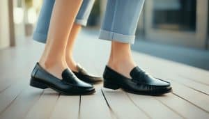 Budget-Friendly Loafers