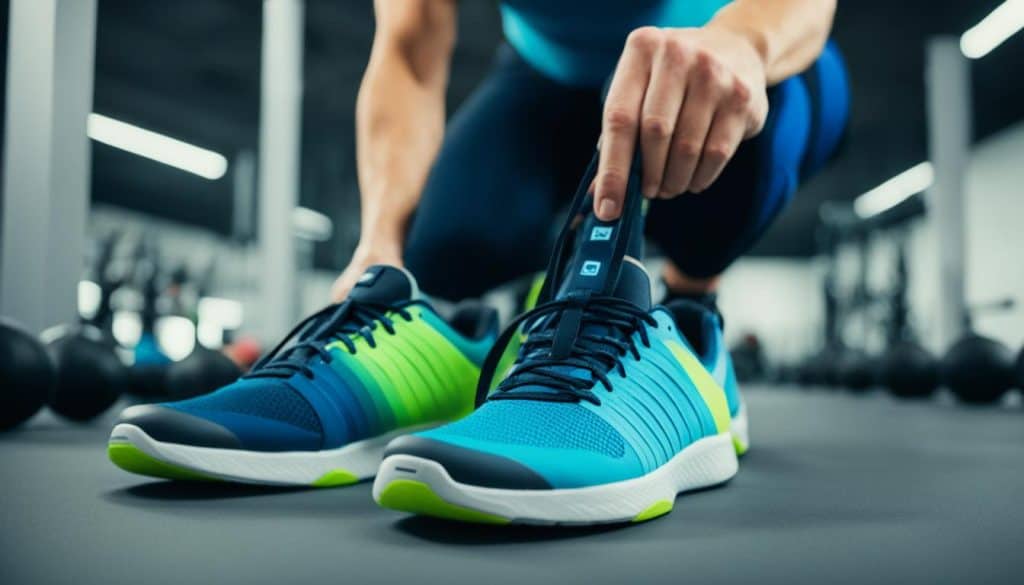 Consumer Considerations for Cross Training Sneakers