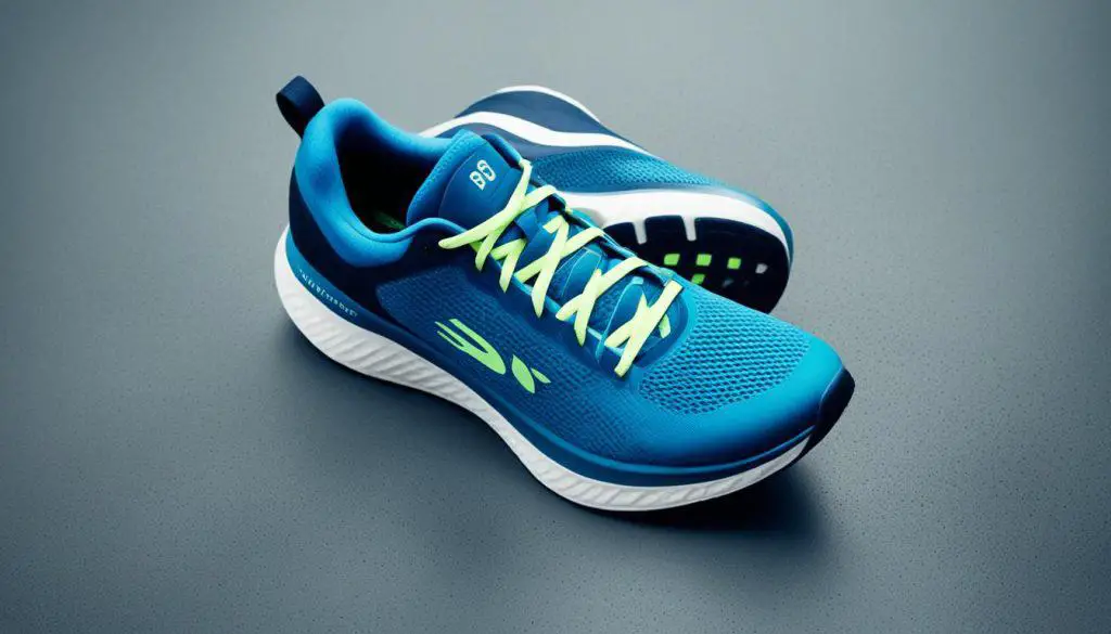 Features of Sneakers for Flat Feet