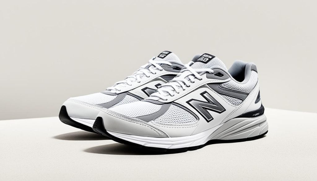 New Balance 990v6 Sneakers