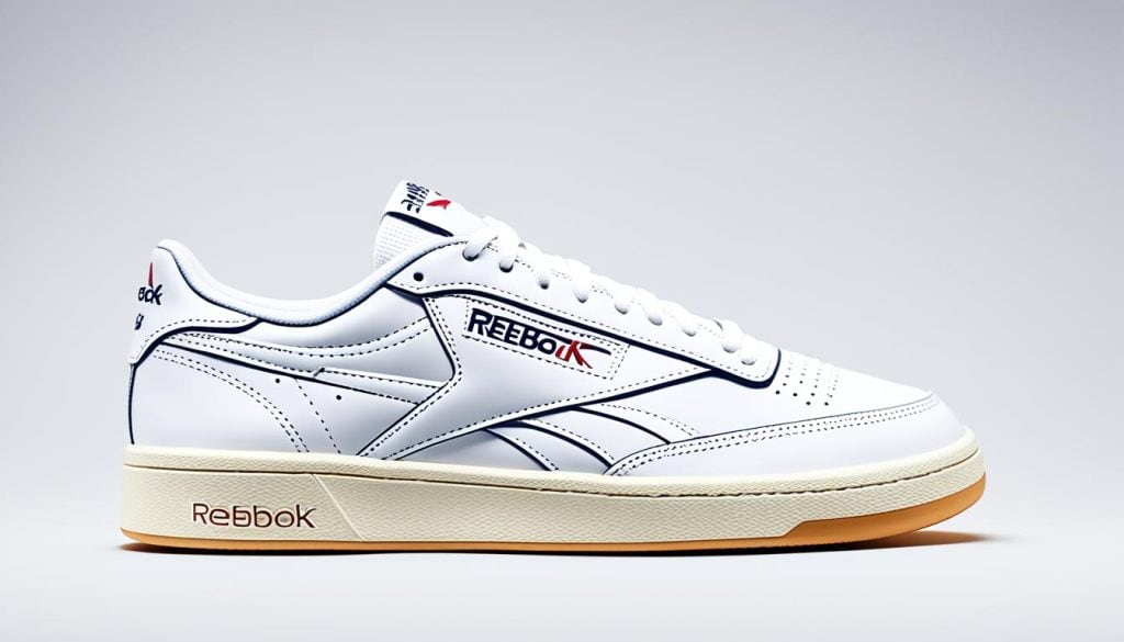 Reebok Club C 85 sneakers