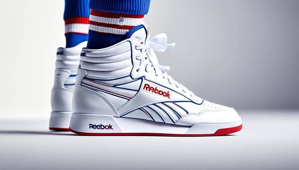 Reebok Royal Hi2 Sneakers