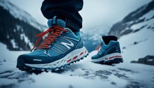 Running Sneakers That Can Withstand Extreme Weather
