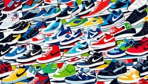 Sneakers That Have Made a Cultural Impact