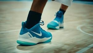 basketball sneakers