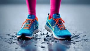 best running sneakers with grip