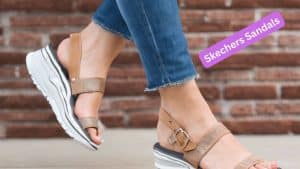 Fashion Meets Function: Discovering the Perfect Pair of Skechers Sandals