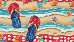 Cute Croc Sandals