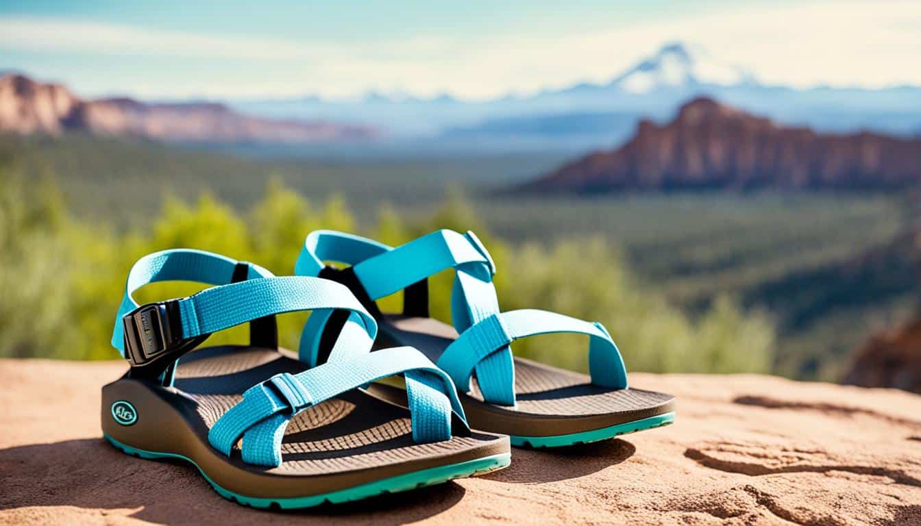 Guide to Chaco Sandals