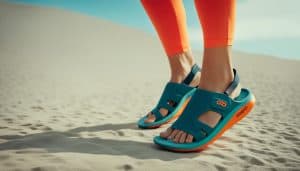 OOFOS Sandals for Active Lifestyles