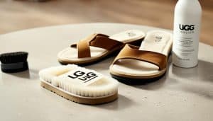 Maintaining Your Ugg Sandals