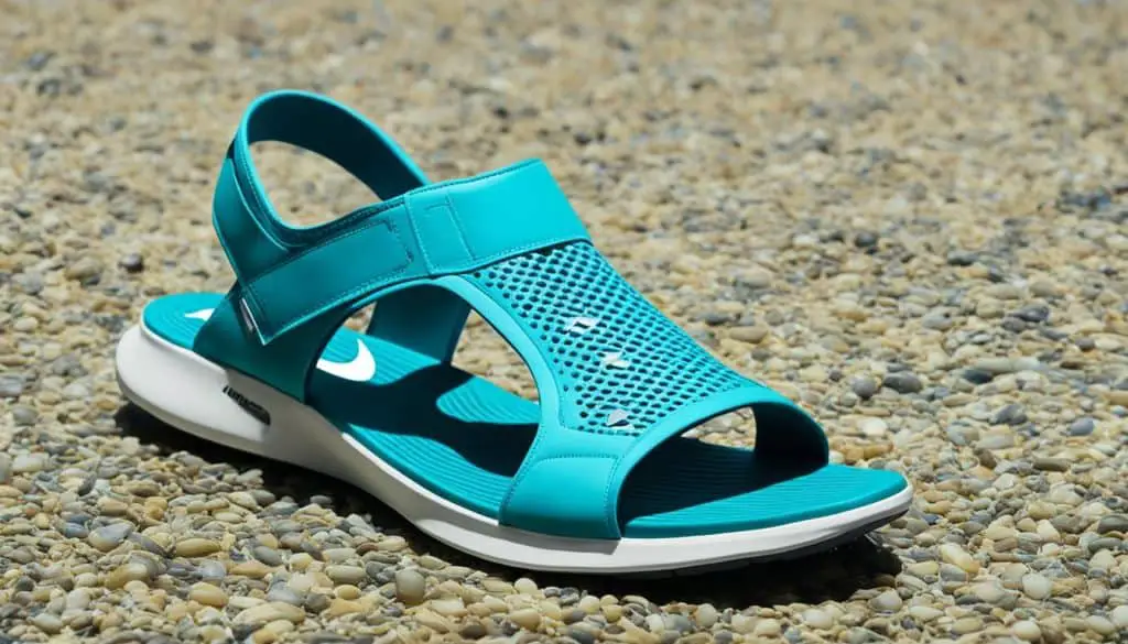 Nike Asuna Sandals