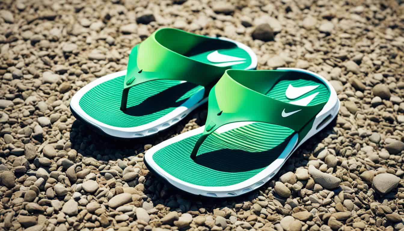 Nike Dad Sandals