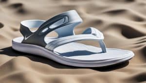 Nike Foam Sandals