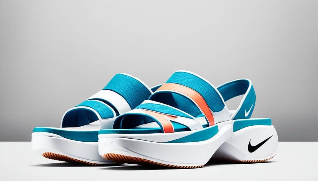 9c nike sandals