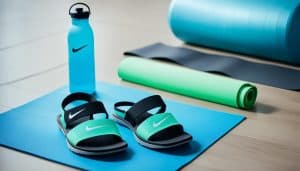 Nike Recovery Sandals