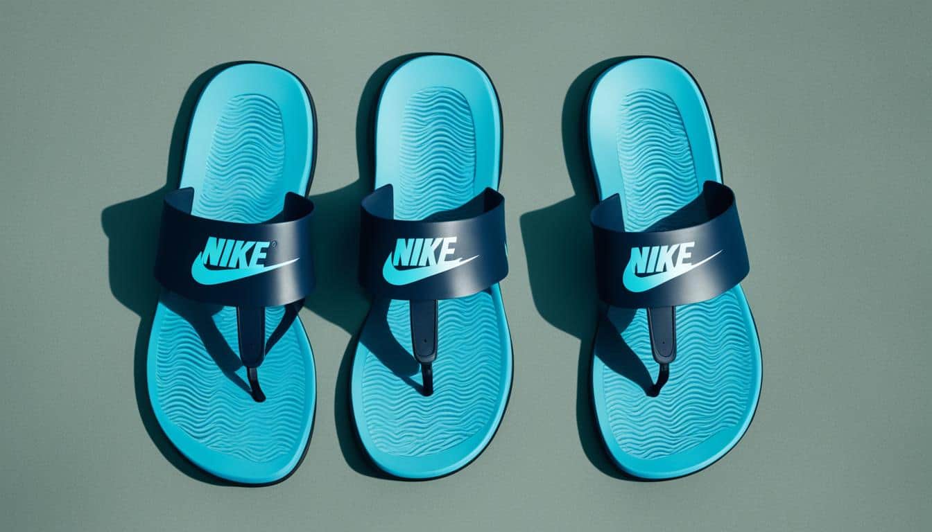 Nike Waterproof Sandals