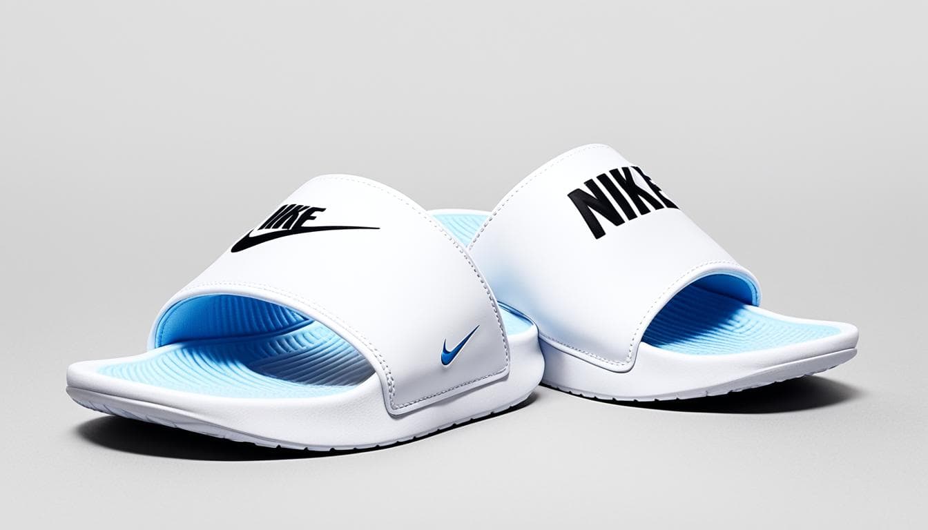 Nike's Benassi Duo