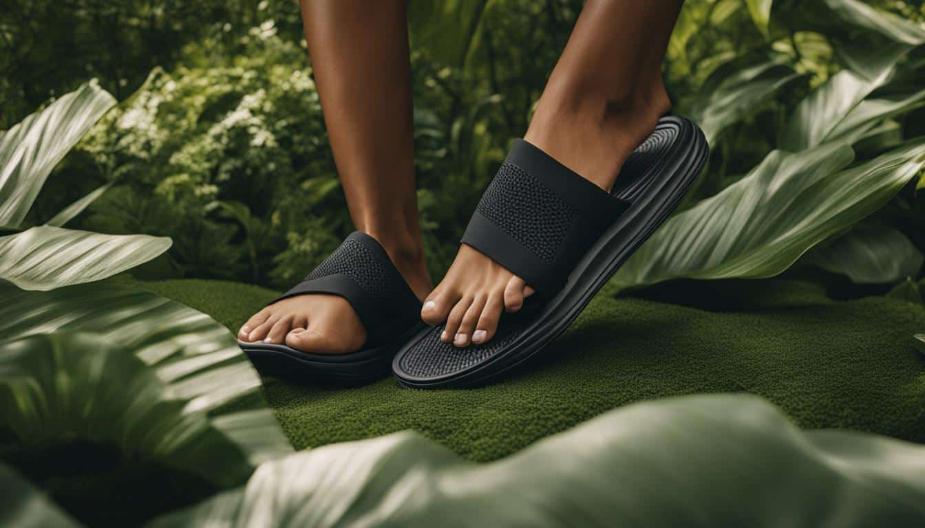 Nike’s Slip-On Sandals
